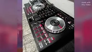 Kote DANW dj ELOMIX Hait&iacute;