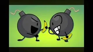 Bananaphone but in 4x