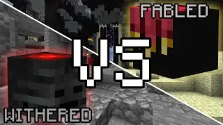 Is FABLED The BEST DAMAGE REFORGE Now? (Post Strength Nerf) | Hypixel Skyblock