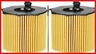 Genuine OEM Hyundai Air Filter Upgrade For Long Term Engine Protection
