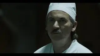 Chernobyl Was All Paul Ritter's Fault