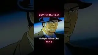 This Tiger Scene Was Insane Part 2