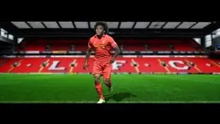 Liverpool FC Target Willian Borges Da Silva