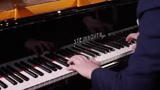 Steinhoven SG160