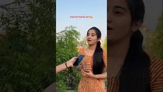Aap Kaise Family Se Ho? Hum Toh Guest Ke Liye Roast Hote Hain 😂💔