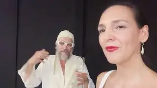 Entrevista a Alessandro Gualtieri de la casa NASOMATTO