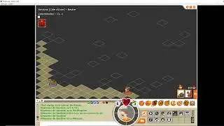on repart de z&eacute;ro - DOFUS RETRO (serveur droupik)