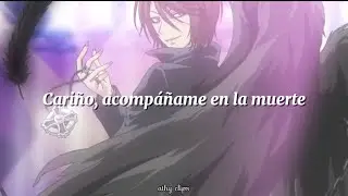 Join me in death- HIM (sub español)