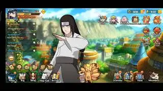 Konoha legend gift code