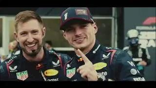 F1 2025 Season | Love Me Again