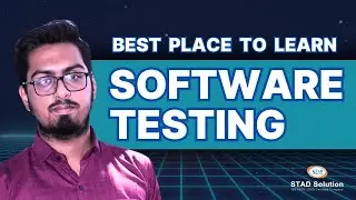 Automation Software Testing Full Course Training in Delhi, Pune, Ahmedabad, India | STAD Solution