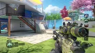 Black OPS 3 Sniping Tips for Beginners. Quickscope, Dragscope and Hardscope Tutorial