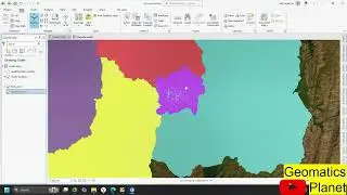 Geoprocessing & Analysis Tools in ArcGIS Pro | Select by Location, Buffer & Spatial Analysis