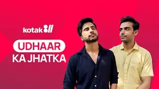Udhaar Clear Karne Ka Shortcut? Mule Account Trap! | Kotak811
