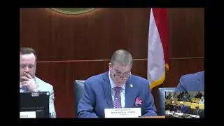 Rep. Brenden Jones blasts Chapel Hill-Carrboro City Schools superintendent