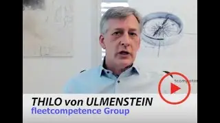 Local Market Fleet Expertise Throughout Europe | THILO von ULMENSTEIN | Fleet Management Weekly