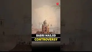 Babri Masjid Controversy: Decades of Faith, Law and Politics That Shaped Modern India | Shantanu