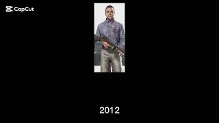 call of duty black ops 2 zombie modu game Salvatore Sal DeLuca 2012