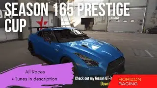 CSR 2 Season 165 with Nissan GT-R R35 Nismo N Attack Package (All Races + Tunes in Description)