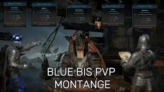 BACK IN THE DUNGEON, DUO PVP IN THE CRYPTS