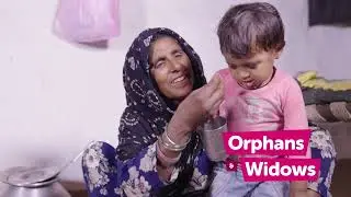 One Sacrifice. A World of Impact | Qurbani 2025