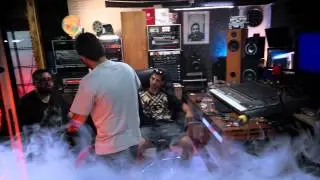 JAULA VACIA manda un saludo