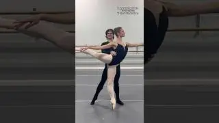 TORNADO 🌪️🦅#ballet #dancer #dance