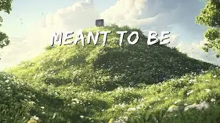 Arc North《Meant To Be》【𝙃𝙞 𝙍𝙚𝙨】