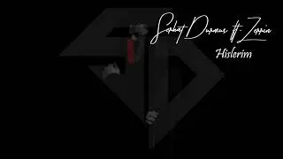 Serhat Durmus ft. Zerrin - Hislerim (Lyrics)