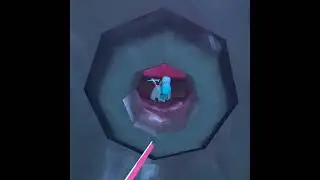 Exploring the vents in animal company (could _be_someone POV)￼