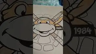 TMNT 15!!!