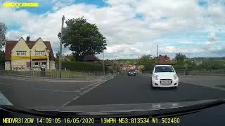 006 (16/05) - Harehills & Gipton