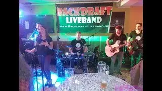 LIVEBAND I im Senses, Siegsdorf 26.01.19 &reg; by HKH Webmaker &copy; www.LosRein.de