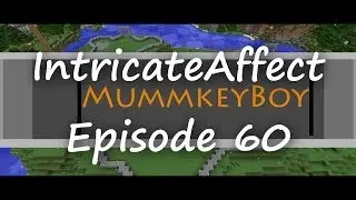 IntricateAffect 60 TNTavator