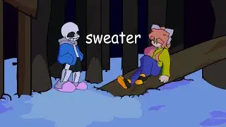 A DDLC Plus Mod! - Sweater
