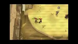 barrows pure stakes