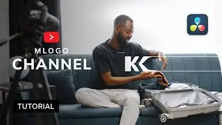 mLogo Channel DVR Tutorial &mdash; Creating eye-catching logo animations &mdash; MotionVFX