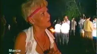 Tolly Burkan's Firewalking Instructor Training