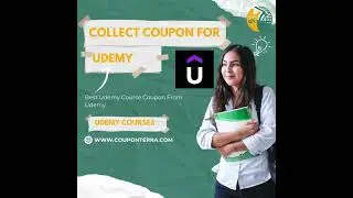 More coupons await you on Coupon Terra #savings #deals #course