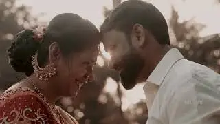 Pre Wedding Photoshoot in Bangalore | Cinematic Video | Save The Date | Phometo Photography |