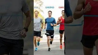 Periodiza&ccedil;&atilde;o na Corrida: Corra Forte aos 40, 50 e 60+