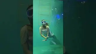 Vellore la kadal kanni ya🥵💯⁉️#vellore #kadalkanni #mermaid #exibition #viralvideo #support