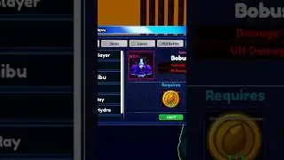 Finally crafted HGM rank KOKUSHIBO in arise Crossover#arisecrossoverroblox#arisecrossover#remix