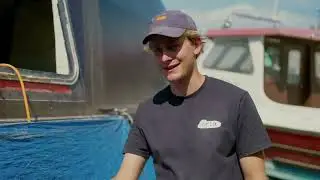 George Clarkes Amazing Spaces S13E02 Ice Cream Van and Portuguese Beach Home