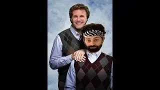 White Sox Dave Williams from Barstool Sports DISOWNS Step Brothers Episode 49 GTSC podcast