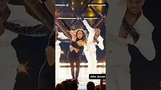 Jennifer Lopez - Get Right Live #JLo #Shorts