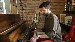 Ruins By The Shore by Nic Jones - arr. by Greg Hooper