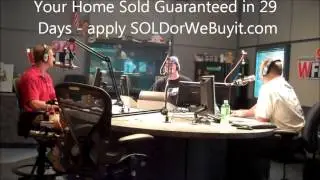 Real Estate Reality TV is not as Real as you think according to #1 Tampa Realtors Duncan Duo Show