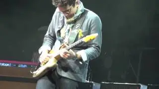John Mayer - Gravity Live in Seoul