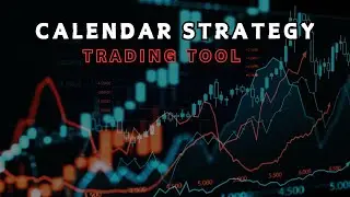 CALENDAR STRATEGY 1 : FIX LOT SIZE TRADING TOOL